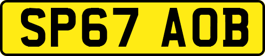 SP67AOB