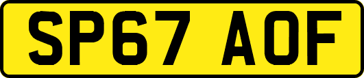 SP67AOF