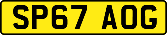 SP67AOG