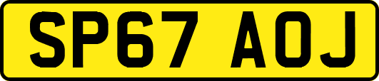 SP67AOJ