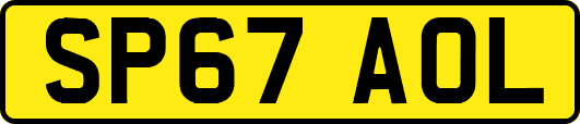 SP67AOL