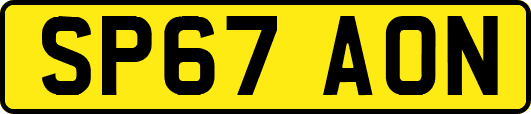 SP67AON