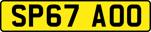 SP67AOO