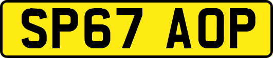 SP67AOP