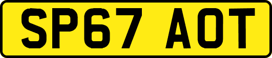 SP67AOT