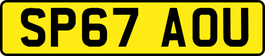 SP67AOU