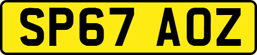 SP67AOZ