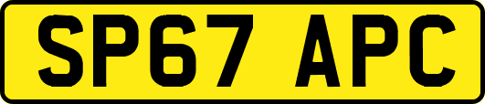 SP67APC