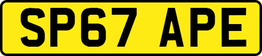 SP67APE