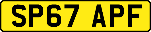 SP67APF