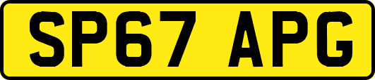 SP67APG