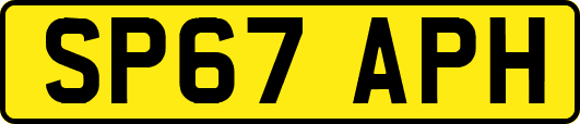 SP67APH