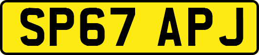 SP67APJ