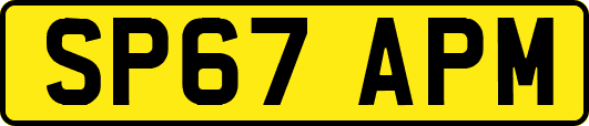 SP67APM