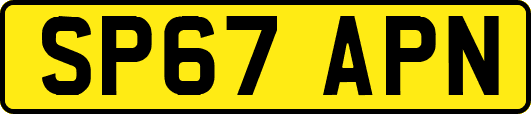 SP67APN