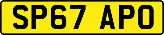 SP67APO