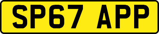 SP67APP