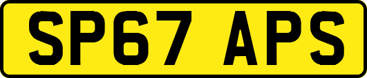 SP67APS