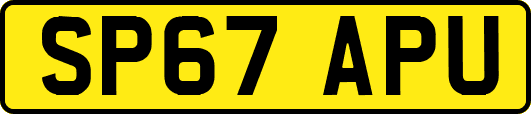 SP67APU