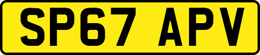 SP67APV