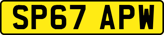 SP67APW