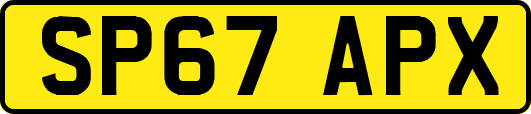 SP67APX