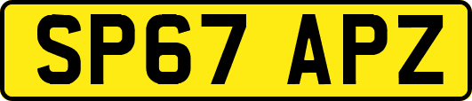 SP67APZ
