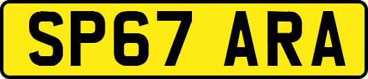 SP67ARA