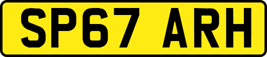 SP67ARH