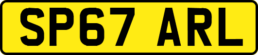 SP67ARL