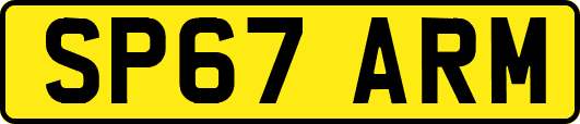 SP67ARM