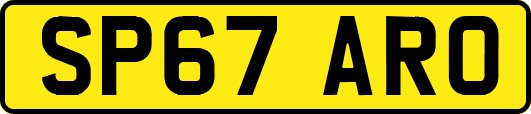 SP67ARO