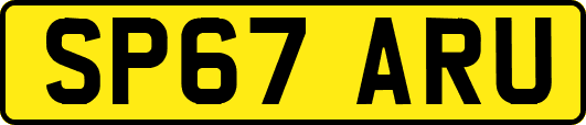SP67ARU