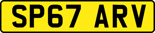 SP67ARV