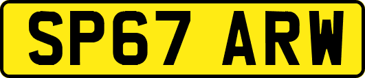 SP67ARW