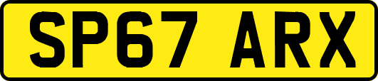 SP67ARX