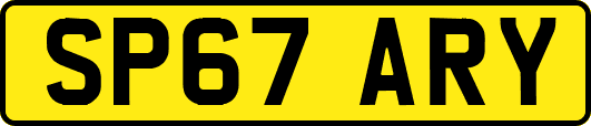 SP67ARY
