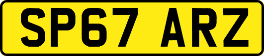 SP67ARZ