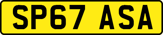 SP67ASA