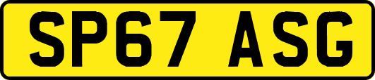 SP67ASG