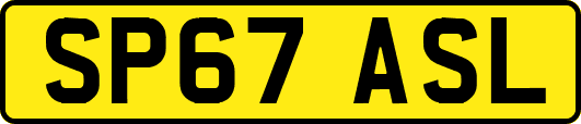 SP67ASL