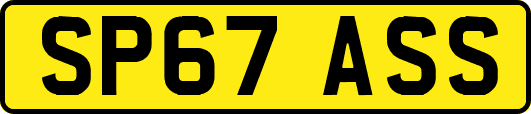 SP67ASS