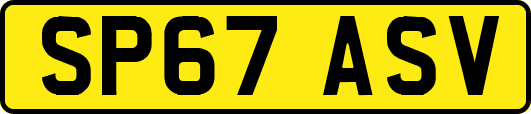 SP67ASV