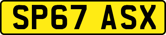 SP67ASX