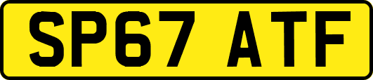 SP67ATF