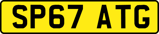 SP67ATG