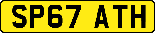 SP67ATH
