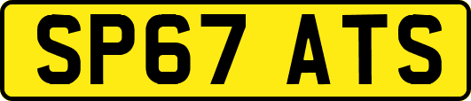 SP67ATS
