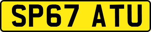 SP67ATU