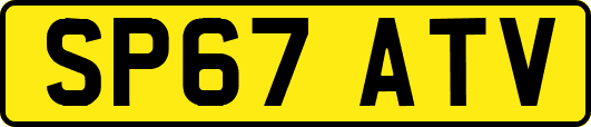 SP67ATV